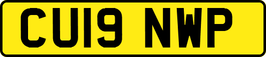 CU19NWP