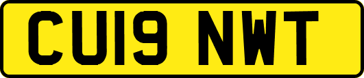 CU19NWT
