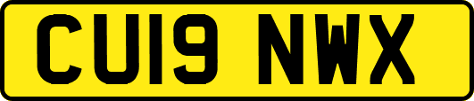 CU19NWX