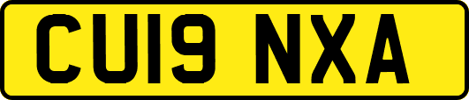 CU19NXA