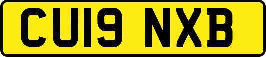 CU19NXB