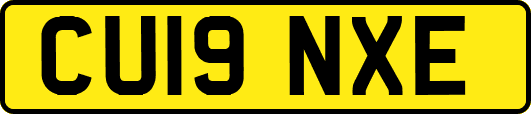 CU19NXE
