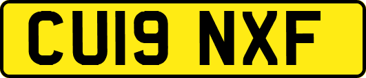 CU19NXF