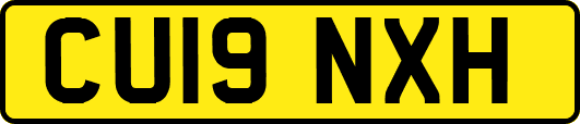 CU19NXH
