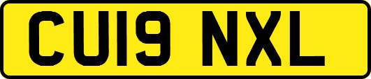 CU19NXL
