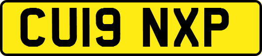 CU19NXP