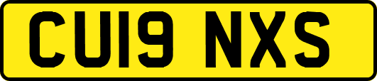 CU19NXS