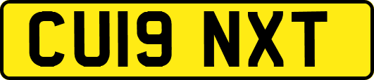 CU19NXT