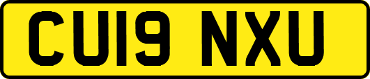 CU19NXU