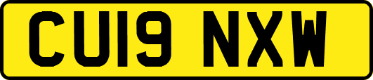 CU19NXW