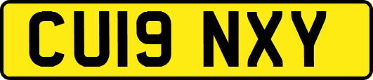 CU19NXY