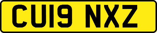 CU19NXZ