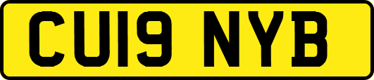 CU19NYB