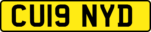 CU19NYD