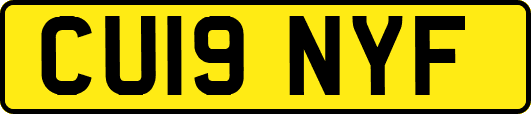 CU19NYF