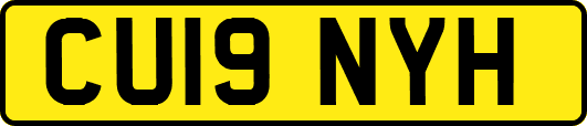 CU19NYH