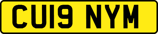 CU19NYM