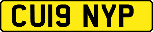 CU19NYP