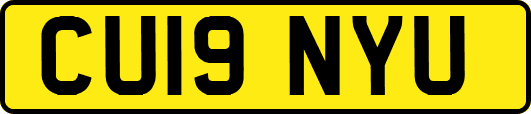 CU19NYU
