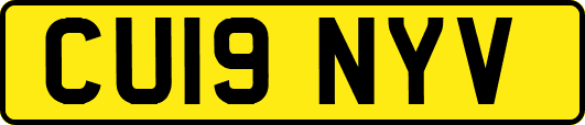 CU19NYV