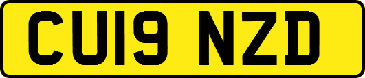 CU19NZD