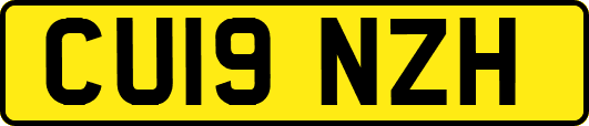 CU19NZH