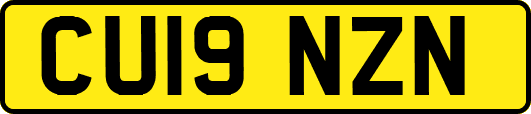 CU19NZN