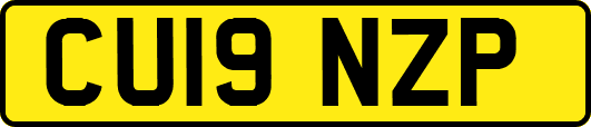CU19NZP