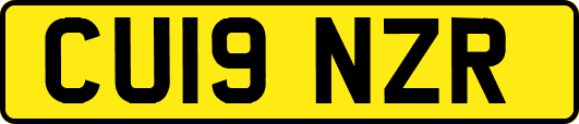 CU19NZR