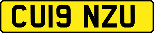 CU19NZU