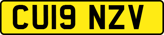 CU19NZV