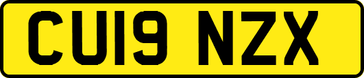 CU19NZX