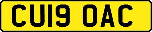 CU19OAC