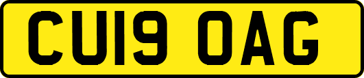 CU19OAG
