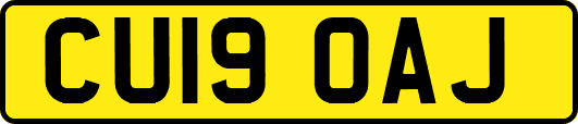 CU19OAJ