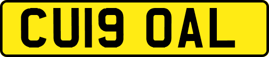 CU19OAL