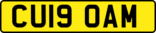 CU19OAM