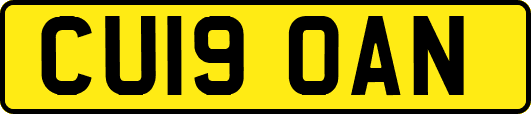CU19OAN