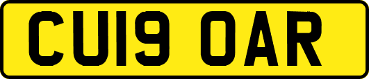 CU19OAR