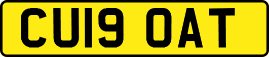 CU19OAT