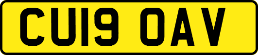 CU19OAV