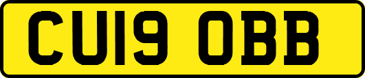 CU19OBB