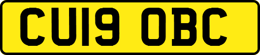 CU19OBC