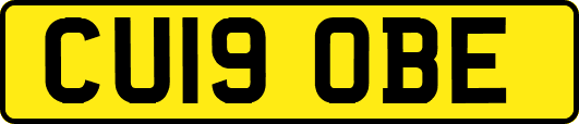 CU19OBE