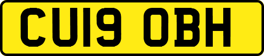CU19OBH