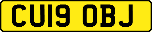 CU19OBJ