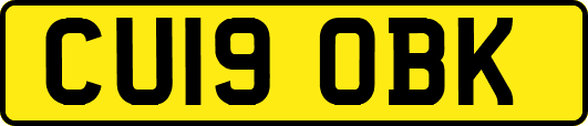 CU19OBK