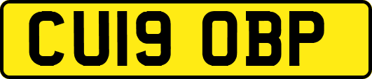 CU19OBP