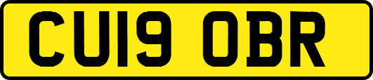 CU19OBR