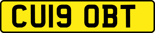 CU19OBT